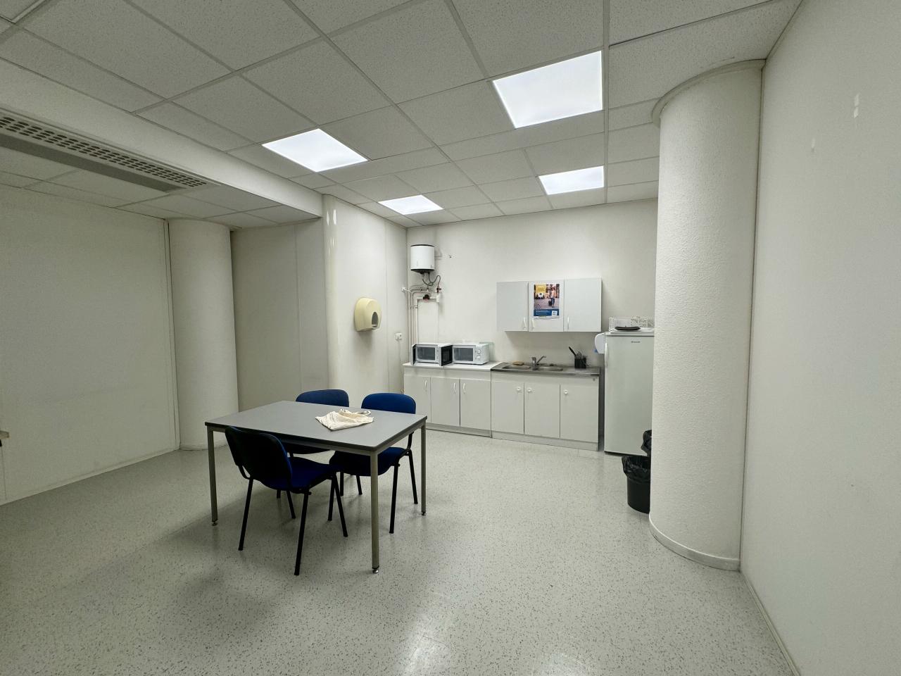 Bureau Lyon 1129m² Location bureau Lyon Rhône OLBUR2109193 7